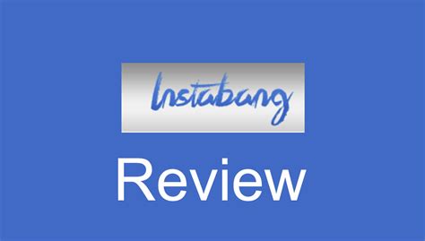 instabng|Member Login on Instabang